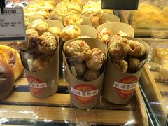 -琳琅烘焙蛋糕店(丽城店)