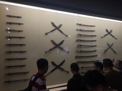-台儿庄大战纪念馆