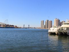 -海河外滩公园