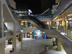 -易生活购物公园