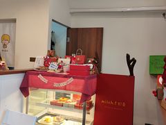 -milch·t妙奇(五大道店)