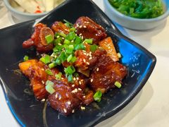 -馋三尺蟹粉小笼(人民广场店)
