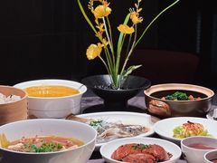 -简小舍·民间手艺菜(武昌江滩店)