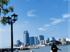 -林记木担鱼丸汤(鼓浪屿店)