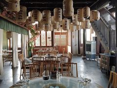 -二十八里太湖船菜(吉祥路店)