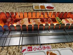 -丰茂烤串(六里桥店)