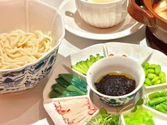 -四季民福烤鸭店(王府井东安门店)