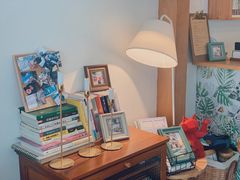 -几静cafe(基湖店)
