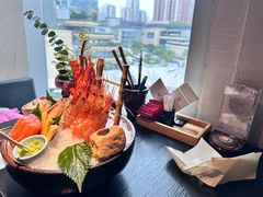 -花潮料理艺食馆(成都万象城店)