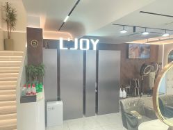 -LJOY丽锦造型·烫发染发