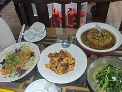 -良师门滨海人家·海鲜·家常菜(滨海城店)