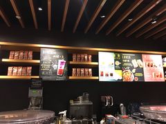 -星巴克臻选(重庆沙坪坝店)