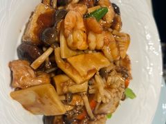 -大铁勺新津菜(东丽阳光新业广场店)