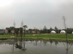-上海怡沁园度假酒店