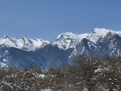 -太子岭滑雪场