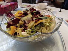-玉林烤鸭店(黄村康庄店)