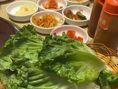 -妙香居韩国烤肉(鹏瑞利季华广场店)