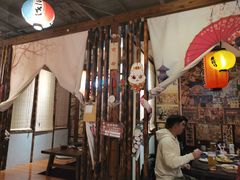 -KITON喜豚(清晖园店)