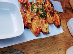 -木屋烧烤(坂田天安云谷店)