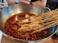 -付小姐在成都(中山公园店)