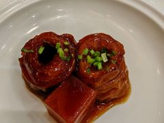 -鹊华居·地道鲁菜·海鲜·融合味(大明湖店)