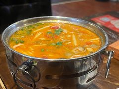 -Siam泰餐厅(水上公园店)