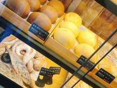 -啊噗吐呦现场烘焙(麦凯乐店)