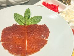 -四季民福烤鸭店(前门店)