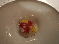 -三嚥阁 La Villa Restaurant