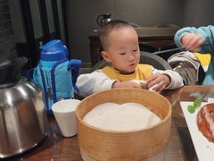 -老铺烤鸭(宝鸡店)