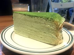 -Line 咖啡(石厦花园店)