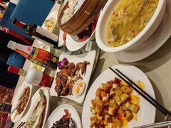 -无锡君来洲际酒店