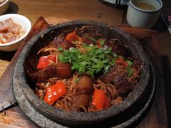 -刀板香·安徽菜(望江东路店)