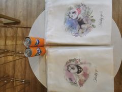 -Husky Go! 哈士奇体验馆·宠物咖啡厅狗咖