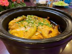 -鑫巴蜀小镇 · 水煮鱼专研店(玉桥店)