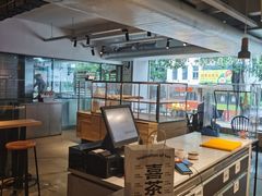 -喜茶(广州北京路惠福东店)