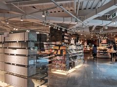 -MUJI无印良品(顺城店)