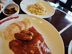 -杭州西子湖四季酒店·金沙厅