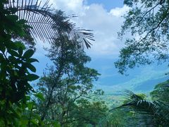 -七仙岭温泉国家森林公园