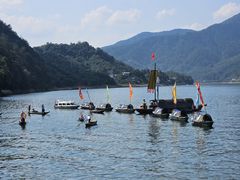 -新安江山水画廊风景区