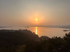 -千岛湖天屿景区
