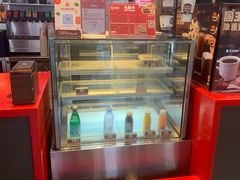 -汉堡王(上海缤谷一期店)