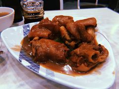 -1128港式茶餐厅(嘉信广场店)