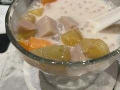 摩摩渣渣-关夫人餐厅(阳光广场店)