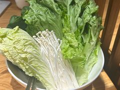 -火候轩品质湘菜·私厨(市府店)