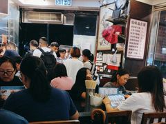 -喜喜烧腊茶餐厅(骆克道店)