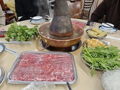 -月圆火锅(宁海东路二店)