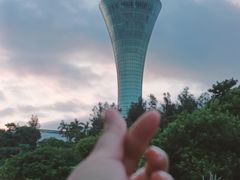 -狐尾山公园