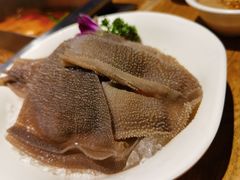 -蓉客成都火锅·招牌麻辣牛杂·特色香辣蹄花(凌水店)