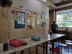 大堂-小龙大肉面馆